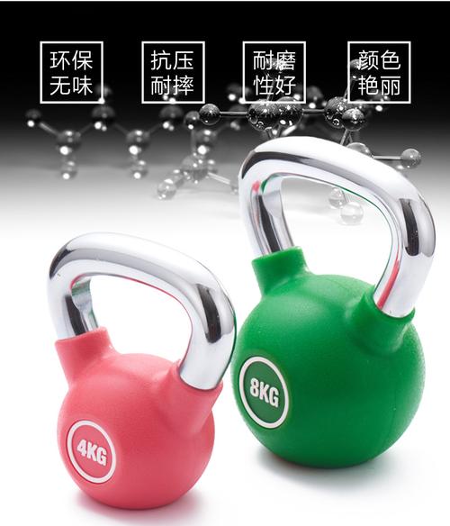 竞赛级PU壶铃 从厂家直销到 Private Coaching，如何组织一场专业的壶铃竞技赛