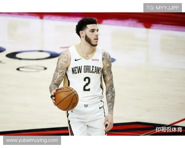 NBA官推祝朗佐鲍尔28岁生日快乐健康打球愿他未来更加辉煌