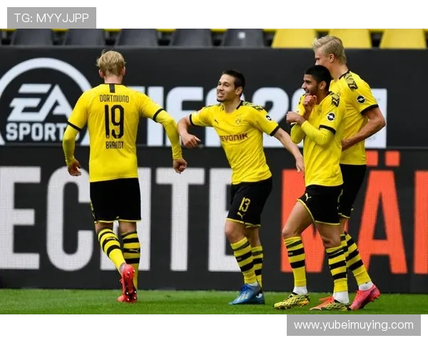德甲分析：多特蒙德主场迎战全力争胜力争三分
